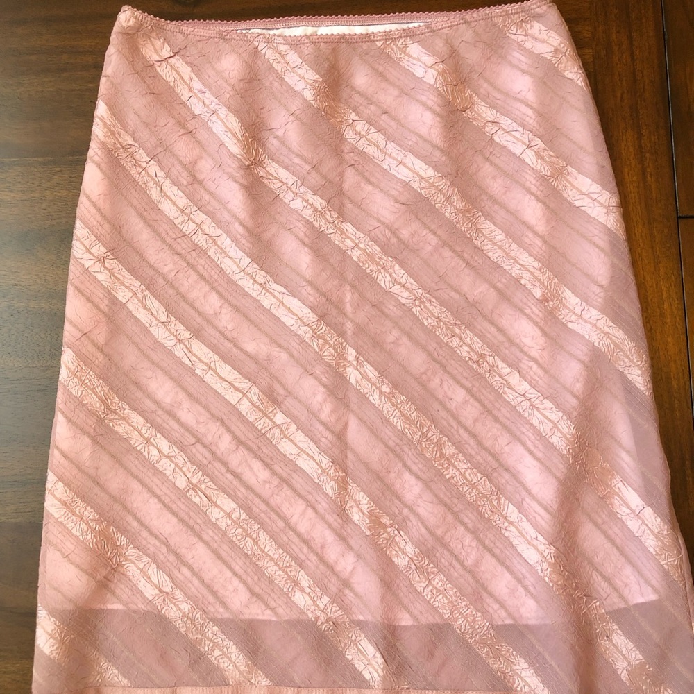Medium skirt